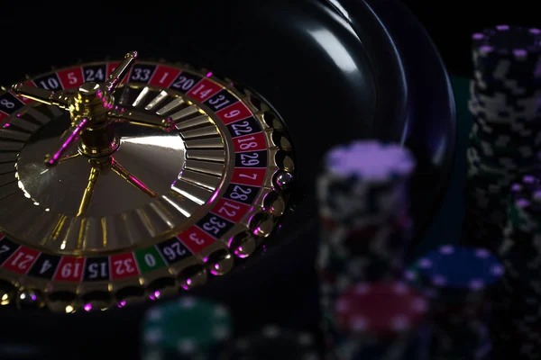 Mobile app interface showing Dream Gaming table selection