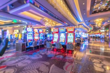 Slot game demo reel spinning