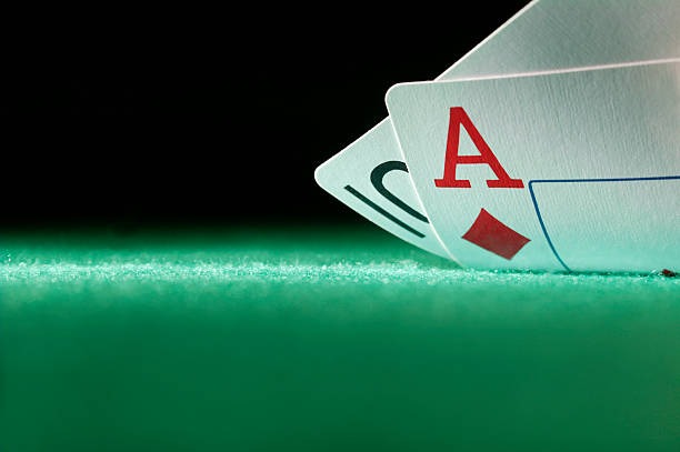 Playtech live blackjack table interface